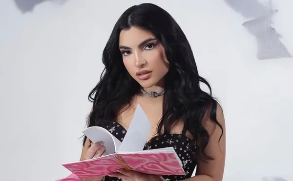 Briella, artista de Venezuela